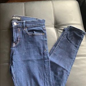 Express Jeans